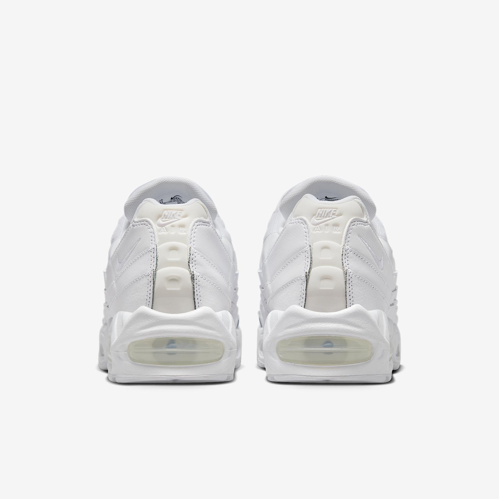 Nike Men's Air Max 95 "Big Bubble" Shoes Product Image