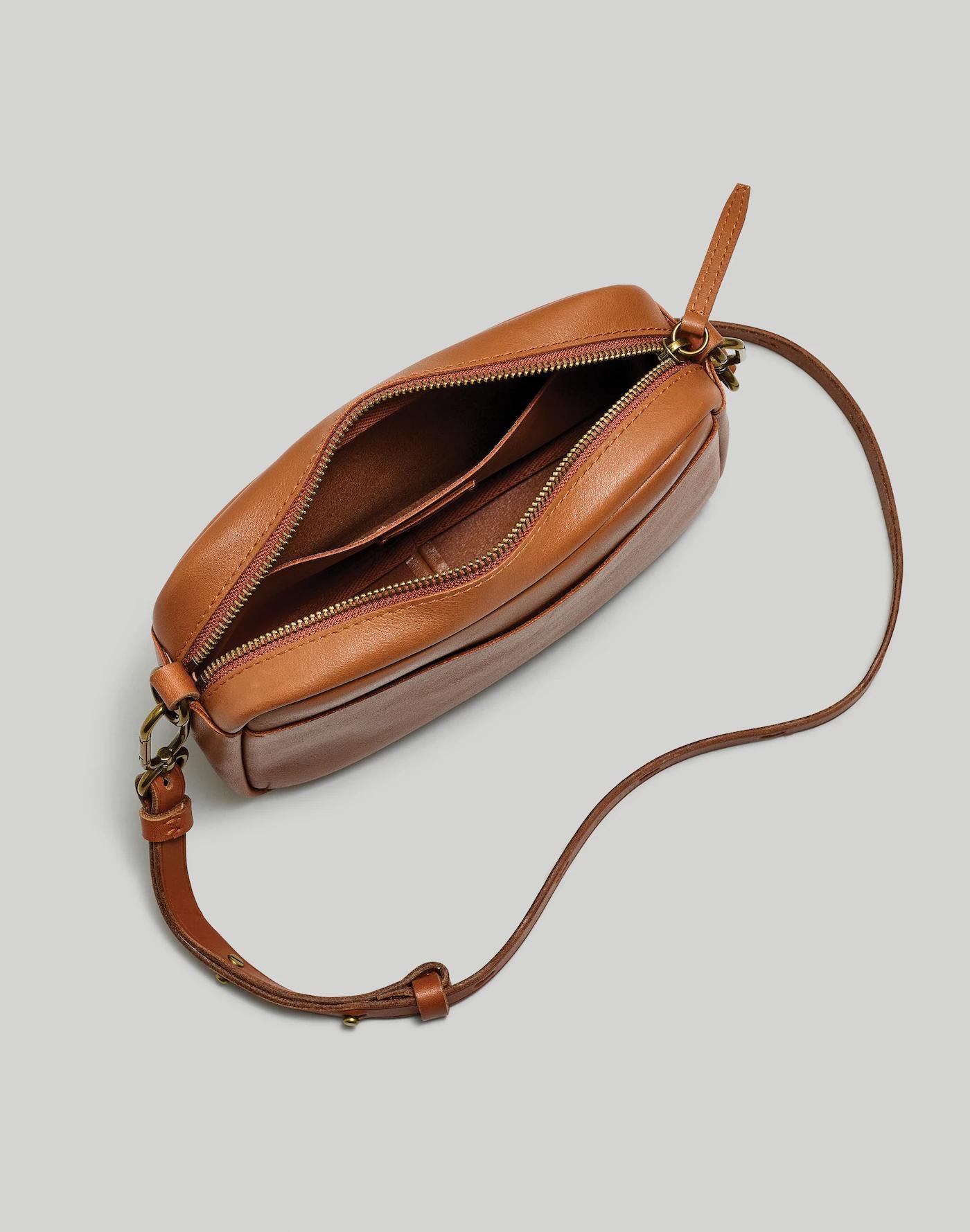 The Carabiner Medium Crossbody Bag Product Image