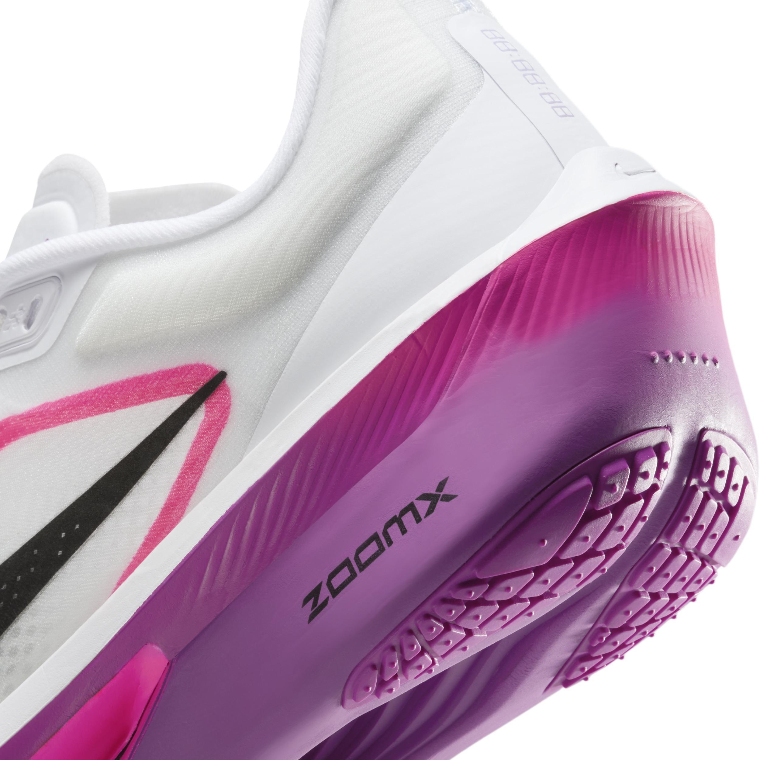 Nike Womens Zoom Fly 6 Road Racing Shoes Product Image