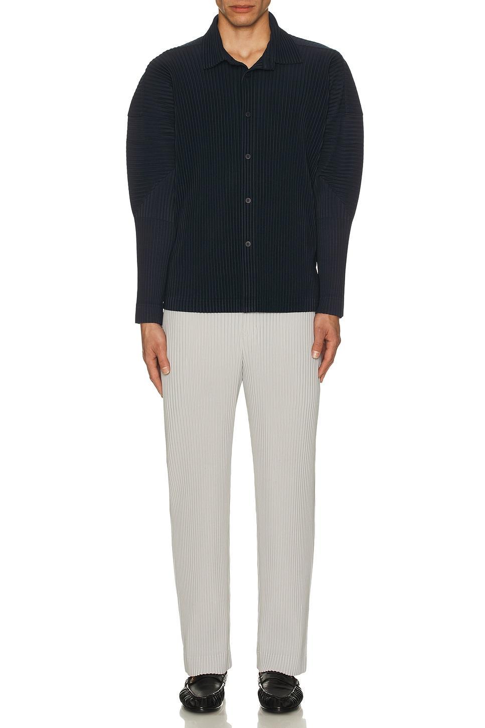 Mc November Shirt Product Image