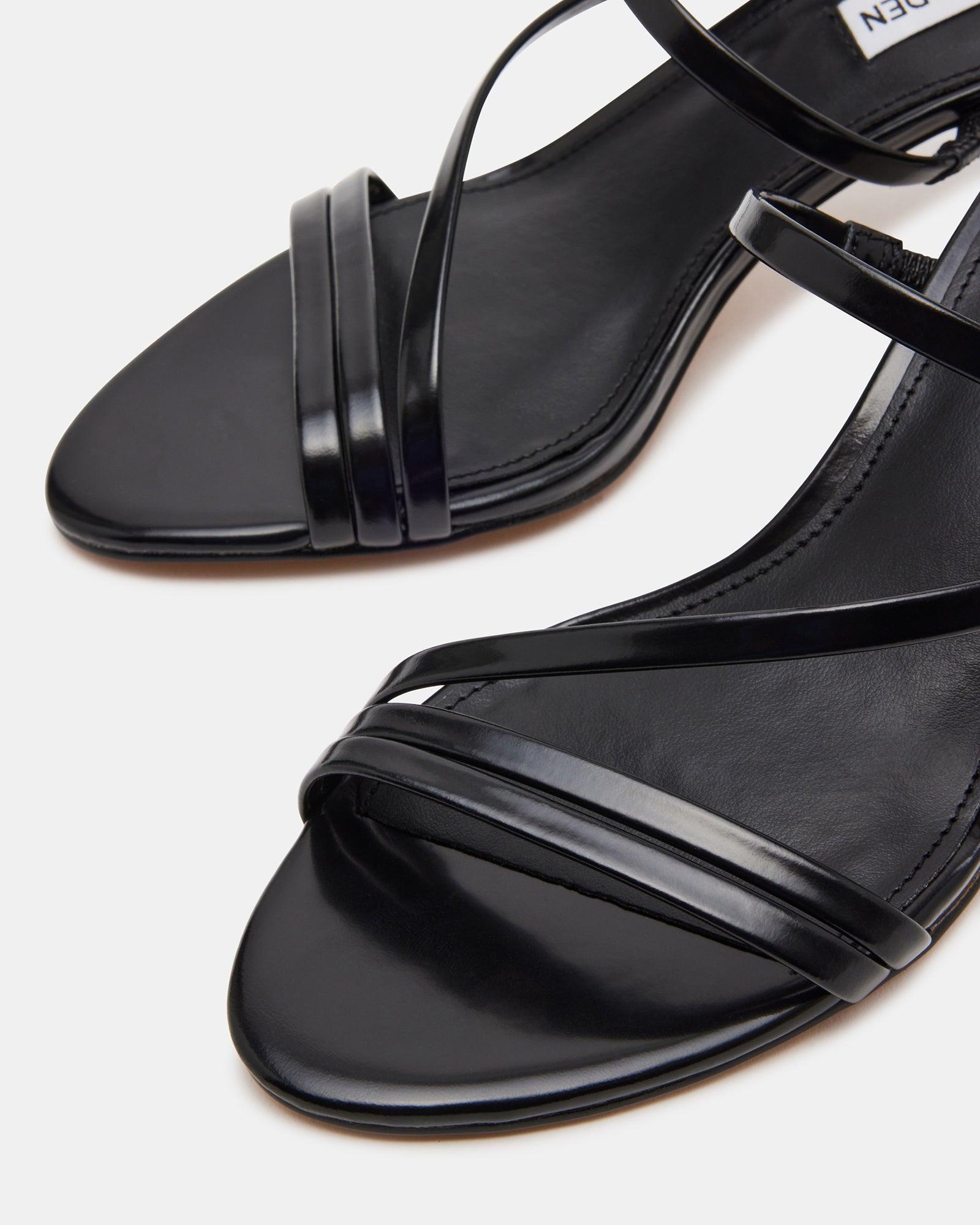 LAMORA BLACK BOX LEATHER Female Product Image