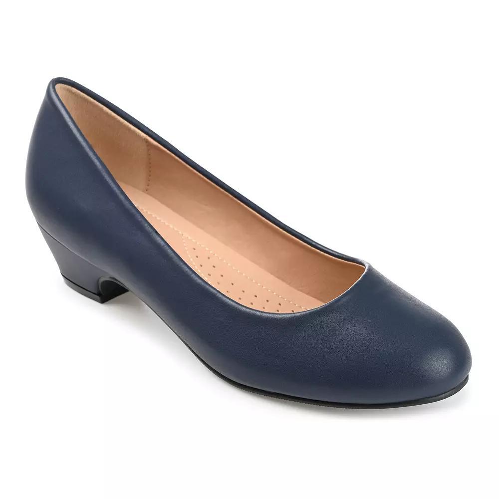 Journee Saar Womens High Heels Product Image