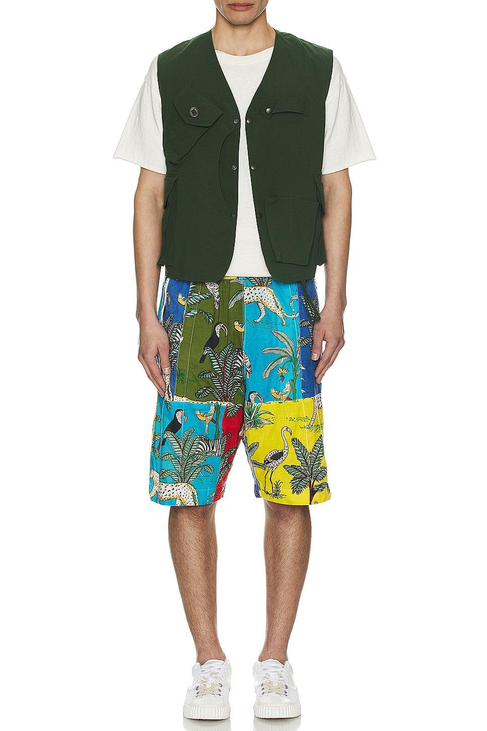 Bb Short Product Image
