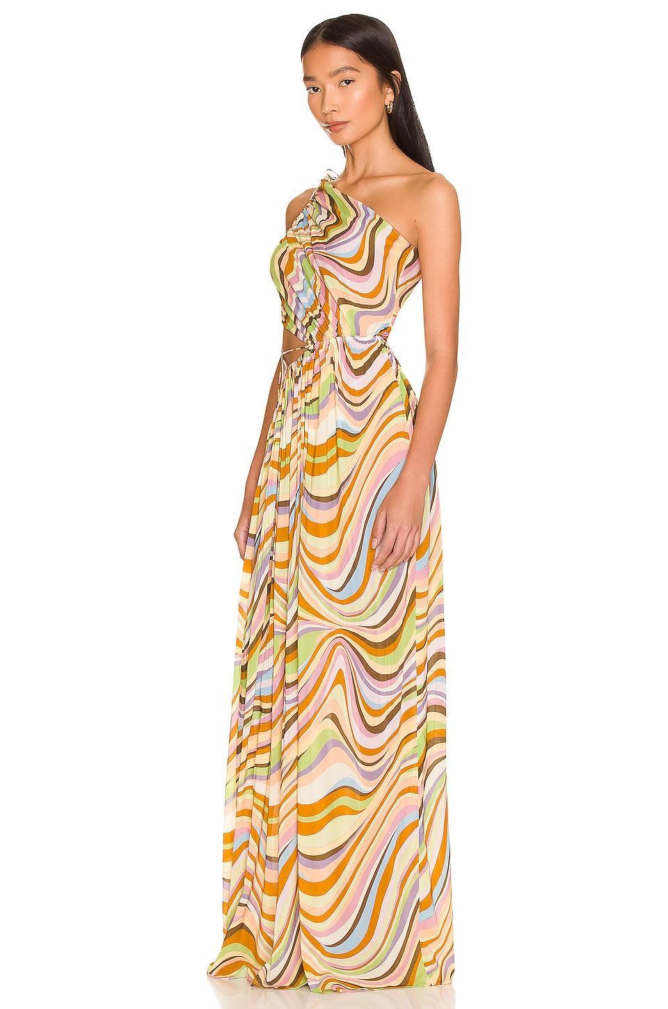 Dayla Maxi Dress Product Image