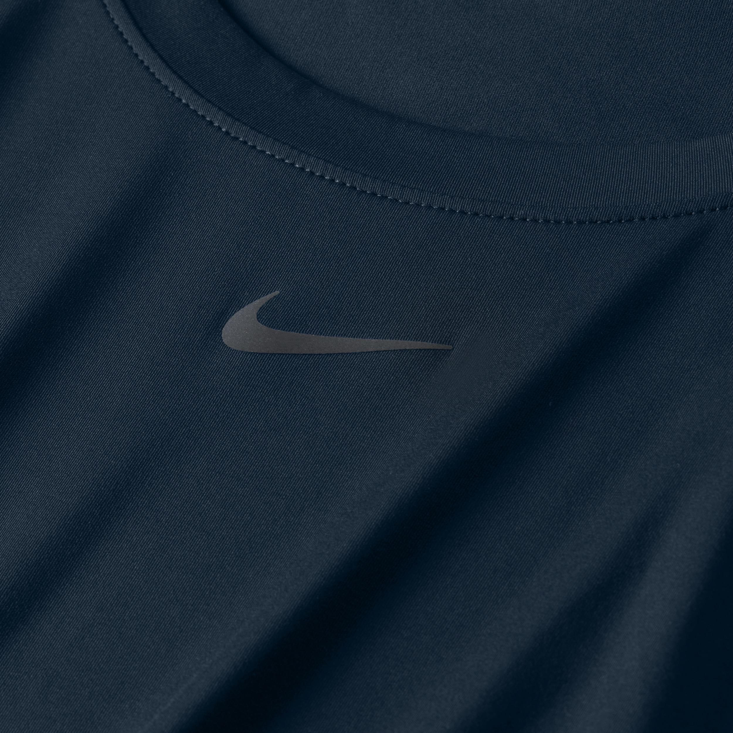 Nike Women's One Classic Dri-FIT Tank Top Product Image