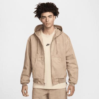 Nike Men's Life Full-Zip Unlined Jacket Product Image