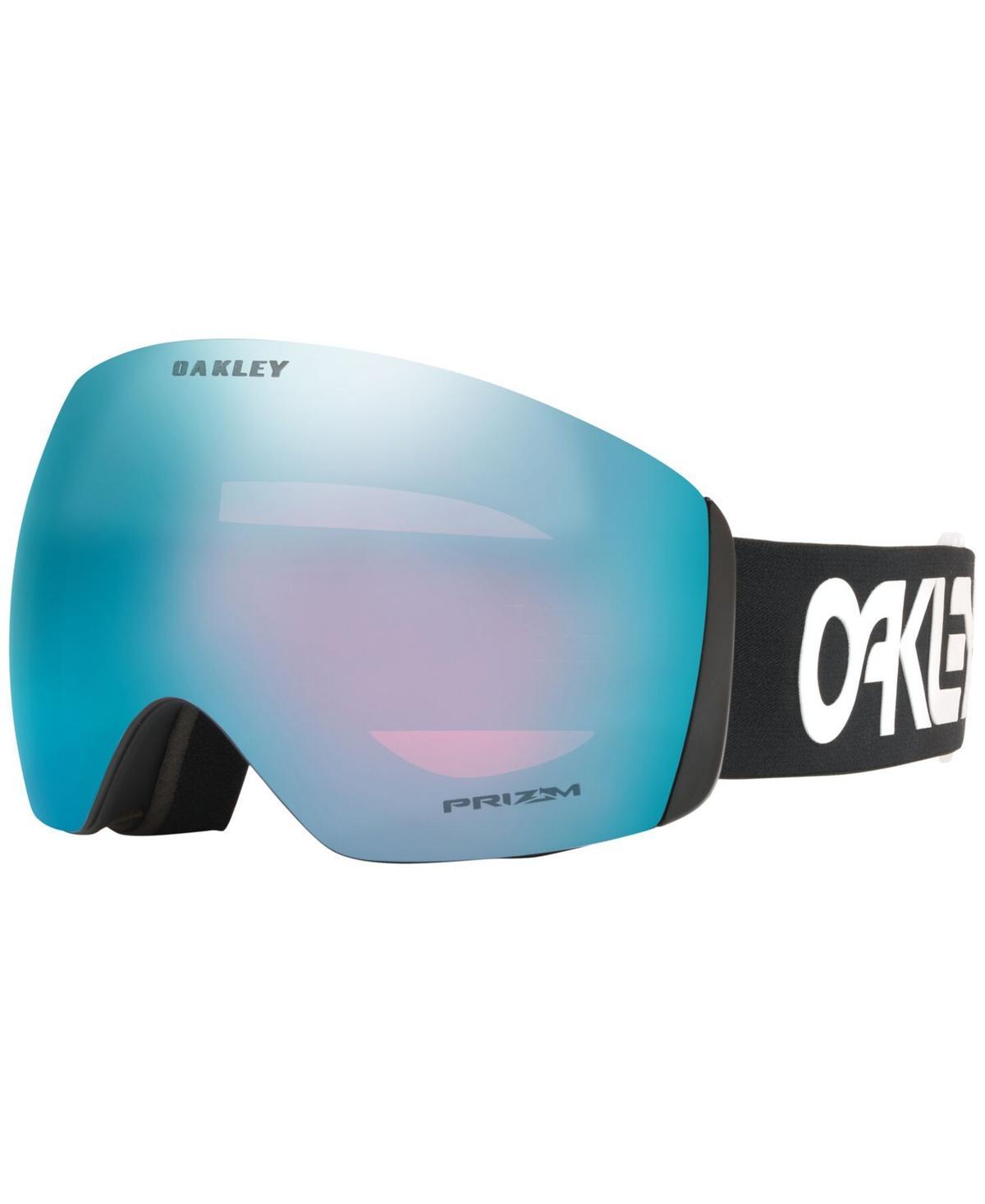 Oakley Men's Flight Deck™ M Snow Goggles Product Image