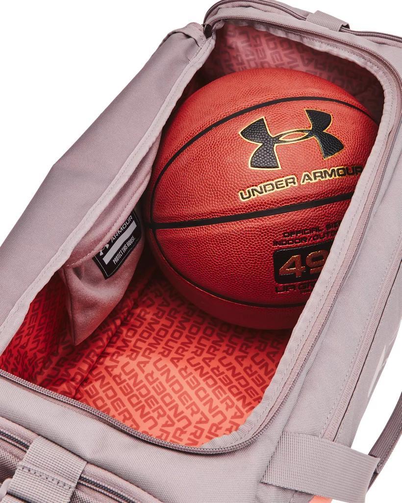 UA Undeniable 5.0 Small Duffle Bag Product Image