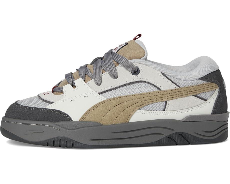 Scuderia Ferrari Suede XL Hero Sneakers Product Image