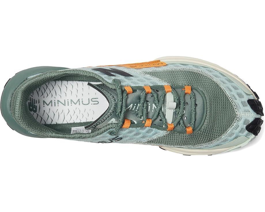 Minimus TR v2 Product Image