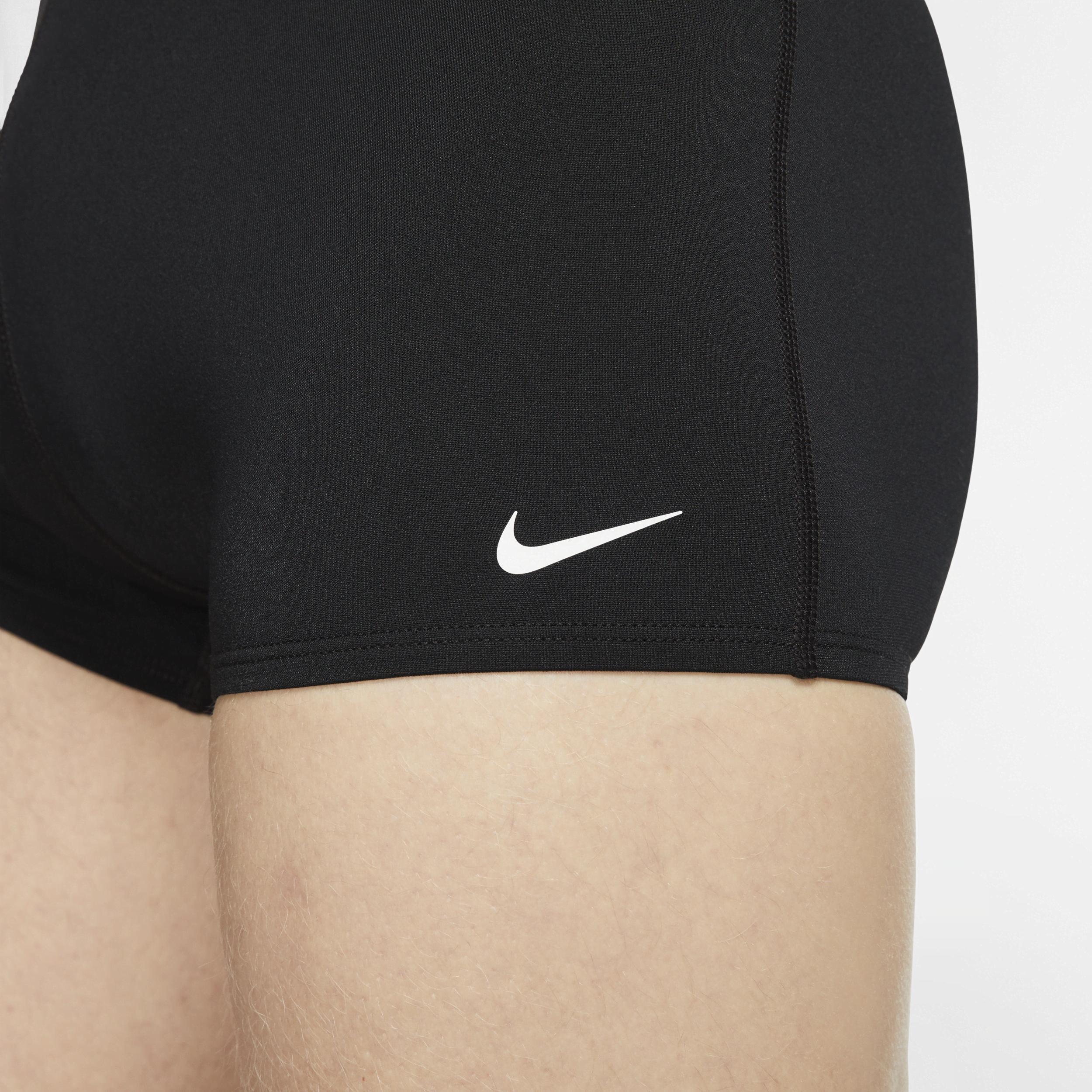 Nike Men's Swim Square Leg Jammer Swimsuit Product Image