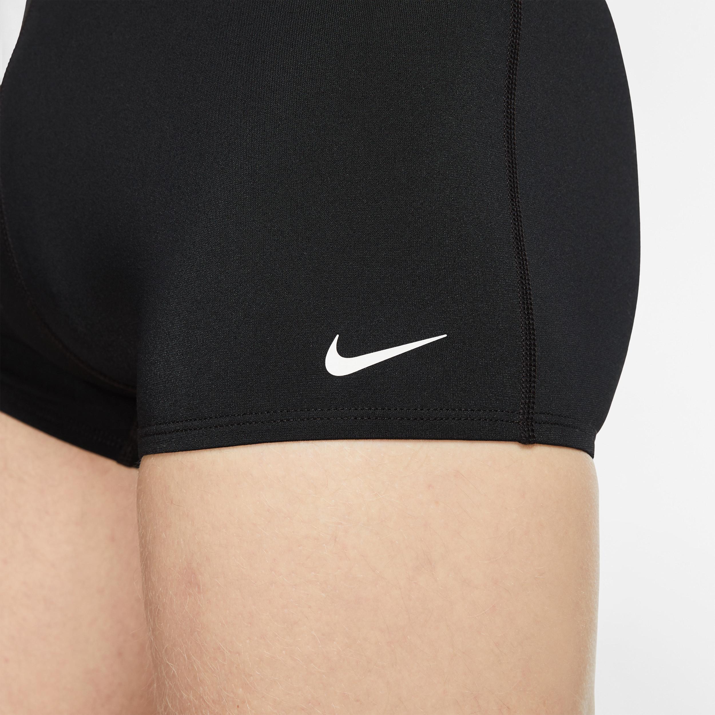 Nike Men's Swim Square Leg Jammer Swimsuit Product Image