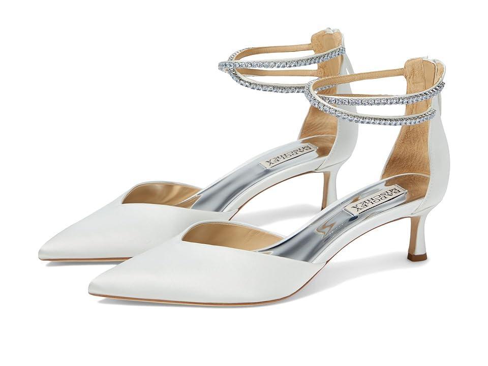 Badgley Mischka Lilibeth (Soft ) High Heels Product Image
