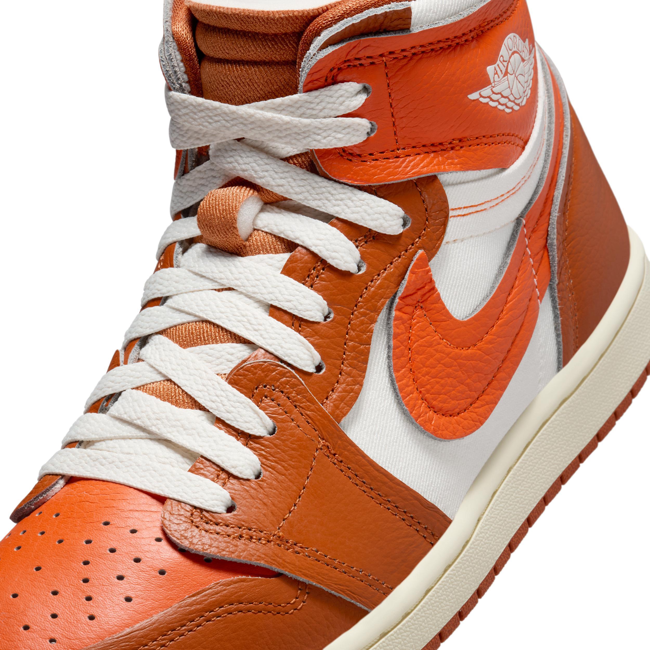 Air Jordan 1 High Method of Make Women's Shoes Product Image