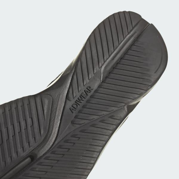 adidas Duramo SL Shoes Cobalt Blue 7.5 Mens Product Image