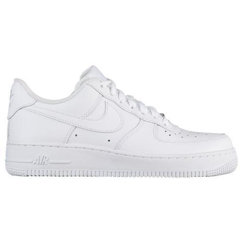 Nike Womens Air Force 1 07 Sneakers Product Image