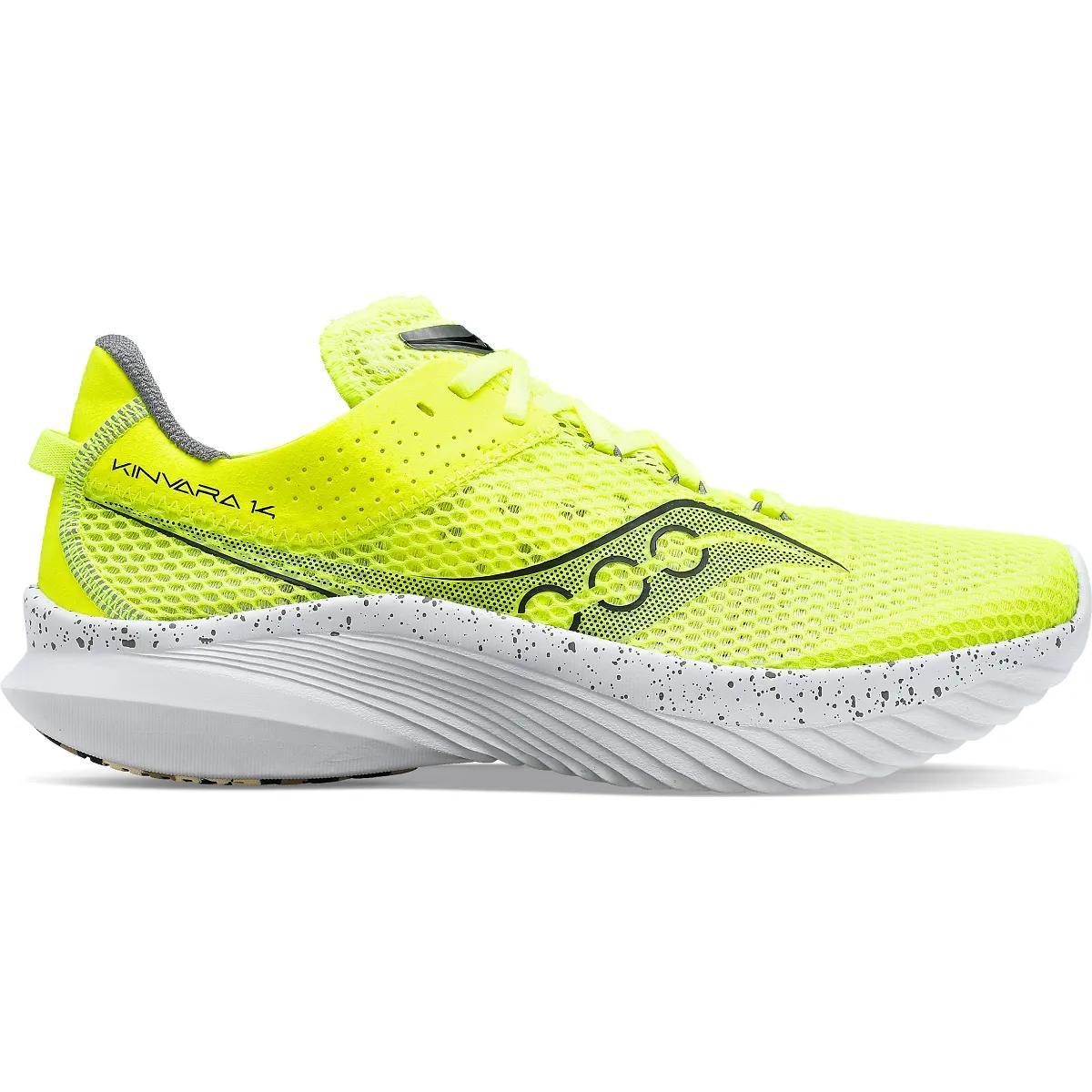 Men's | Saucony Kinvara 14 Product Image