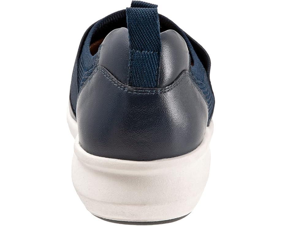 Women's SoftWalk Indigo Product Image
