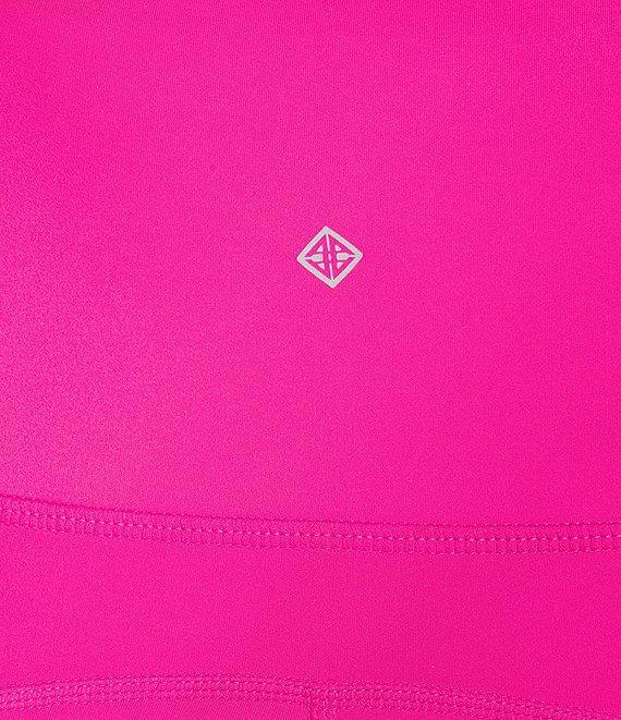Antonio Melani Active Endurance High Waisted Coordinating 28#double; Leggings Product Image