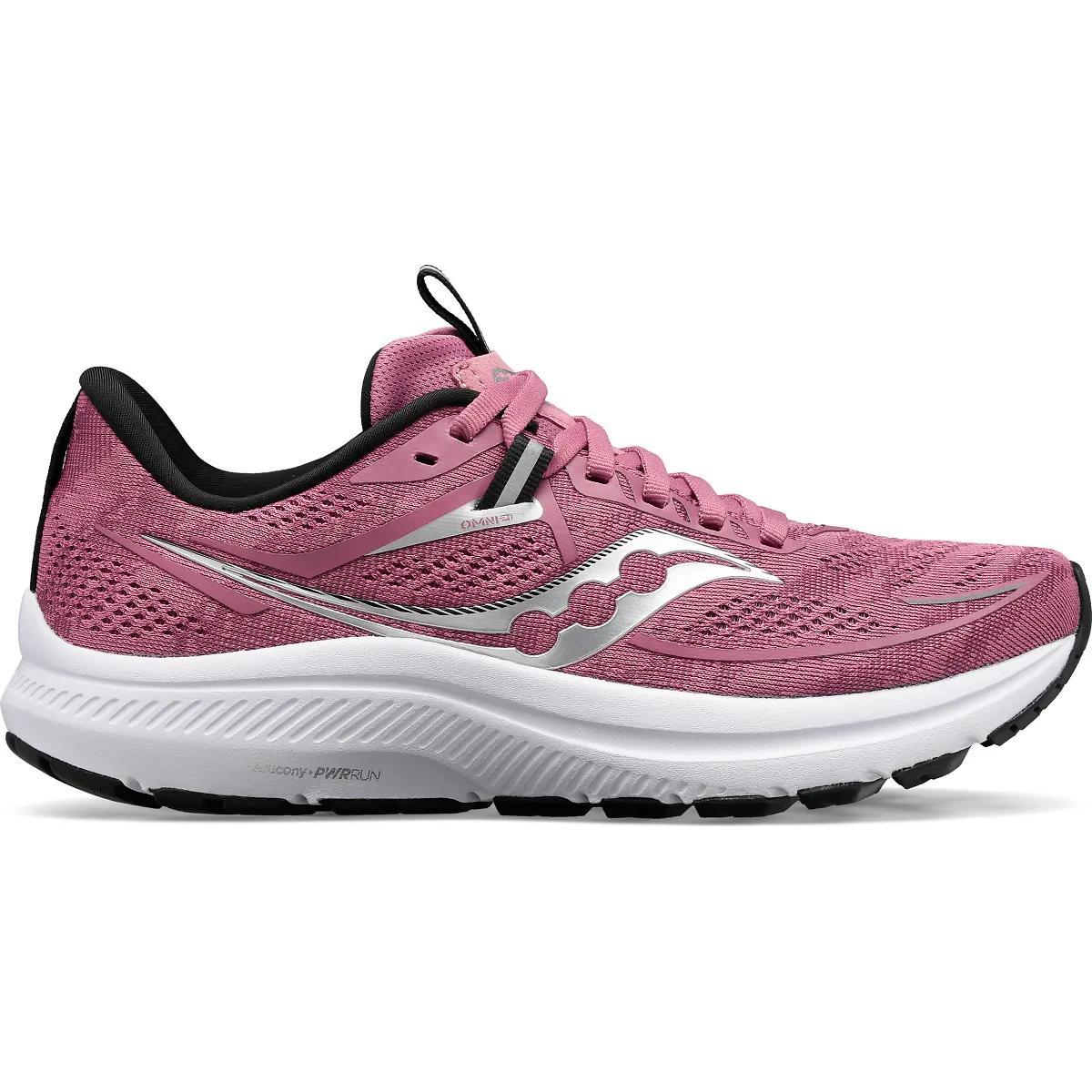 Women's | Saucony Omni 21 Product Image