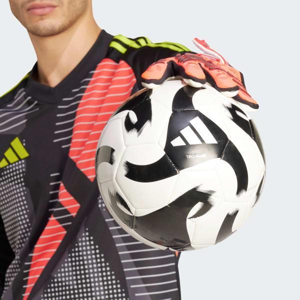 Predator Competition Goalkeeper Gloves Product Image