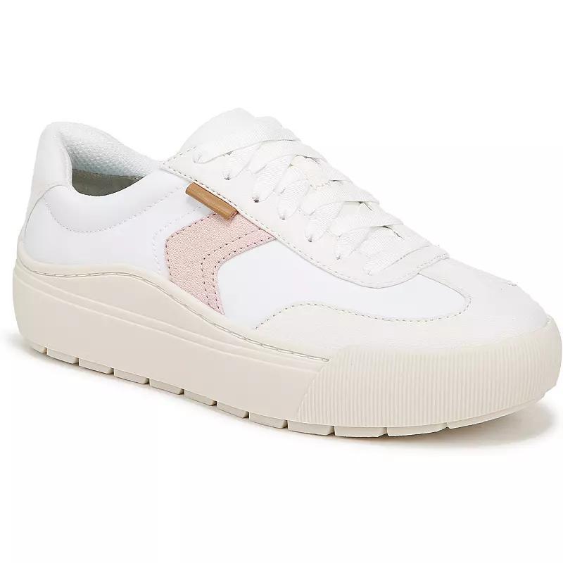 Dr. Scholls Time Off Win Womens Sneakers Product Image