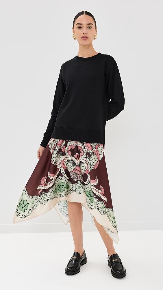 La DoubleJ Arcade Dress | Shopbop Product Image