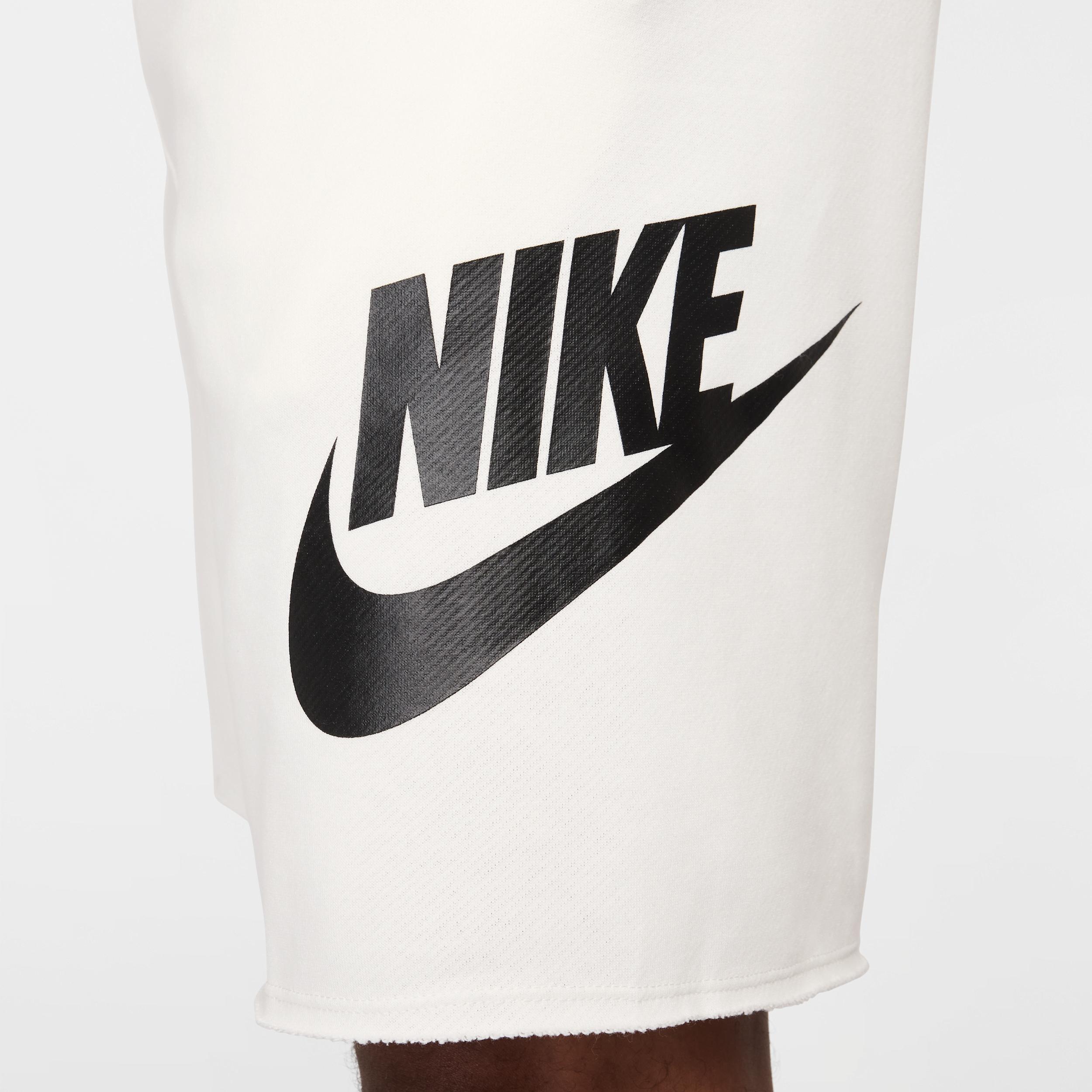 Nike Club Men's French Terry Alumni Shorts Product Image