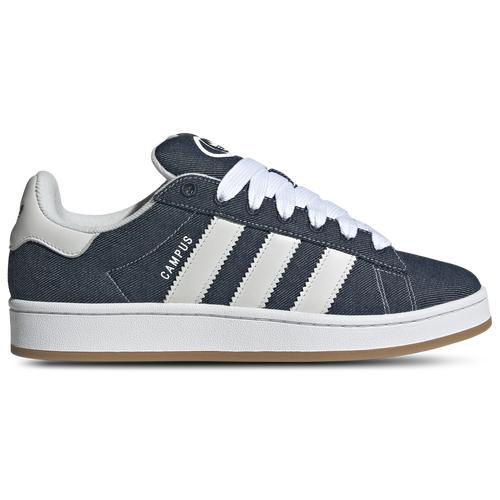 Mens adidas Campus '00s Athletic Shoe - Earth Strata / White / Gum Product Image