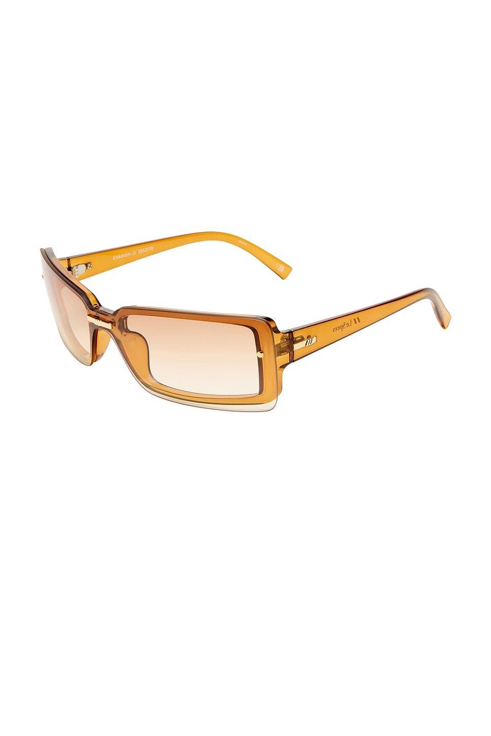 Evasion Sunglasses Le Specs Product Image