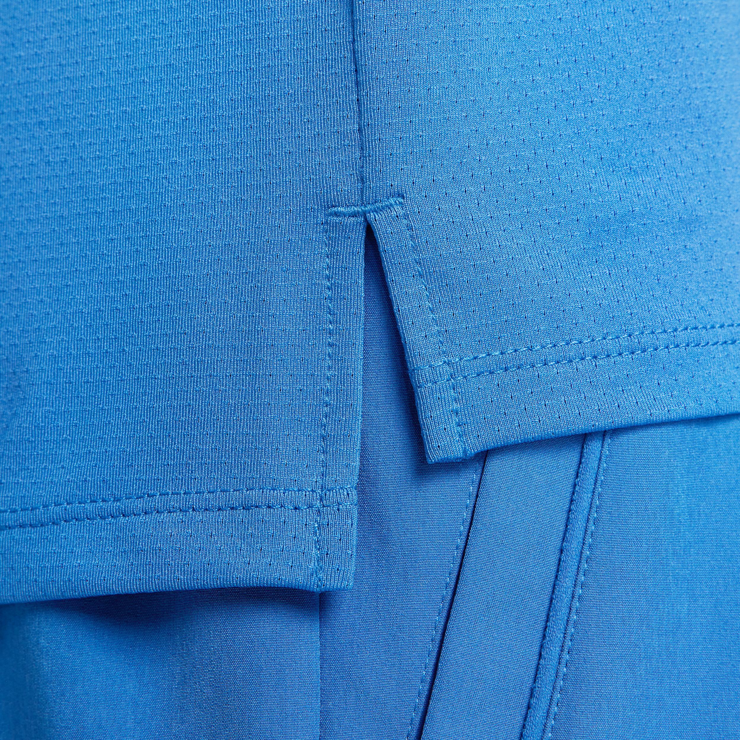 Nike Men's Court Advantage Dri-FIT Tennis Top Product Image