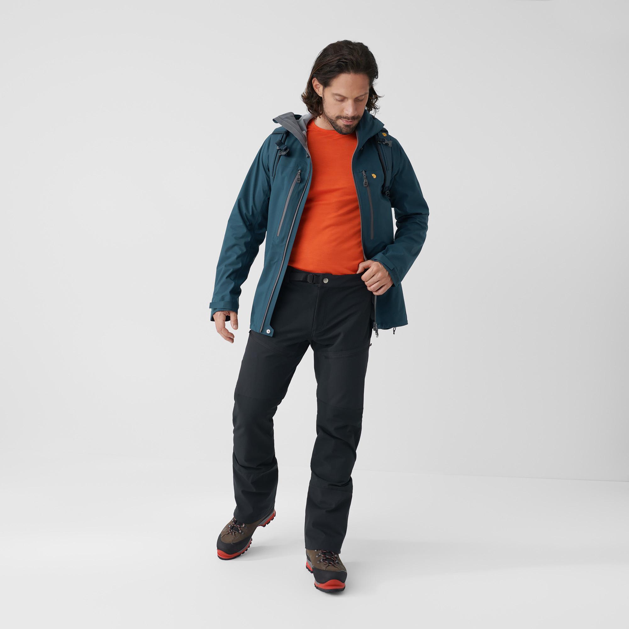 Bergtagen Touring Trousers M Product Image
