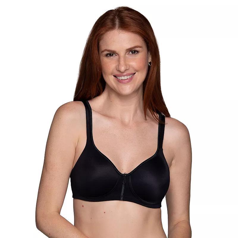 Vanity Fair Lingerie Body Caress Wireless Bra 72335, Womens Product Image