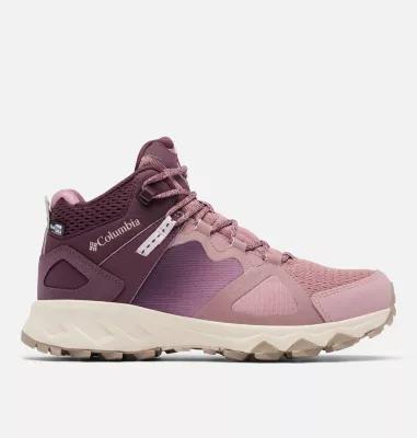 Columbia Womens Peakfreak Hera Mid OutDry Shoe- Product Image