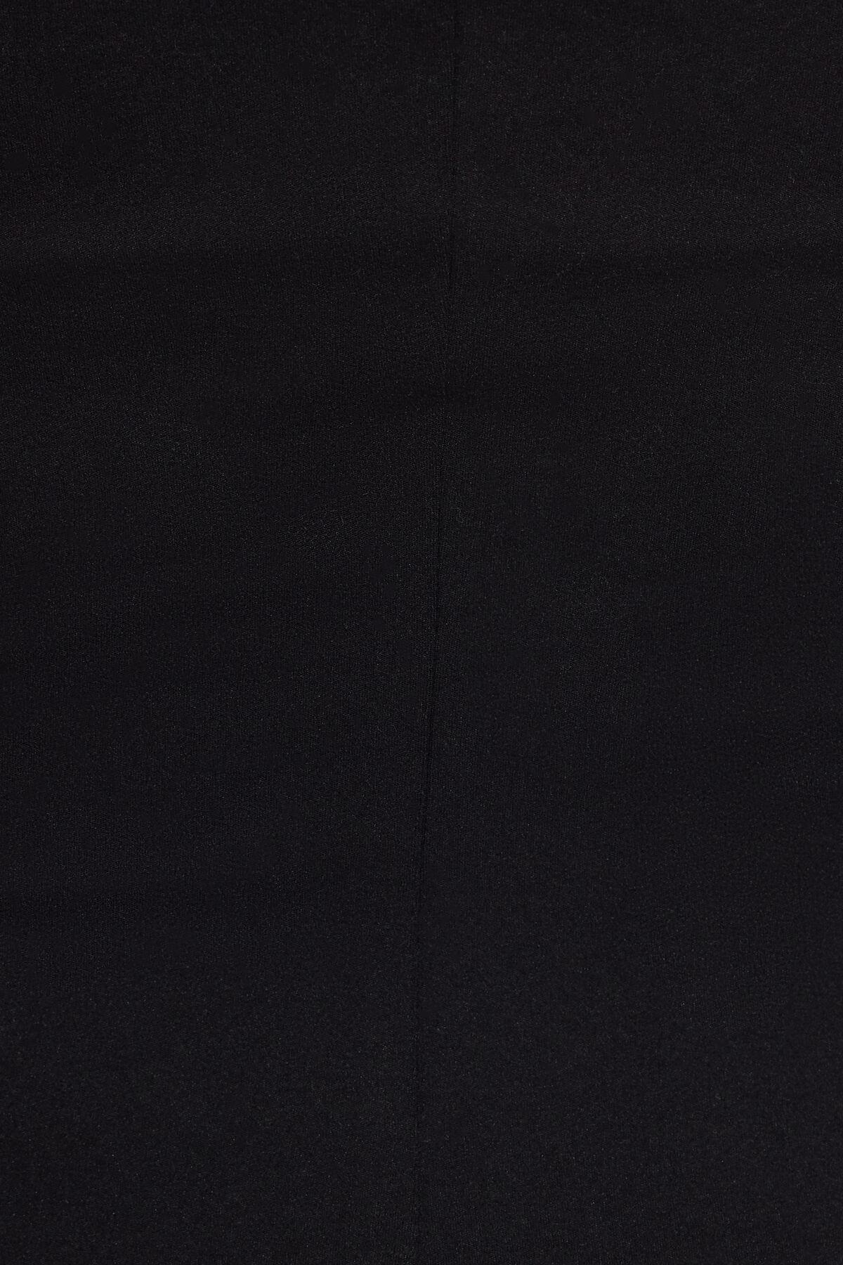 Sleek Maxi Tube Dress Product Image