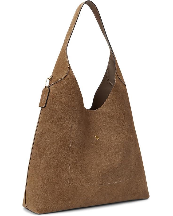COACH Brooklyn Shoulder Bag 39 Product Image
