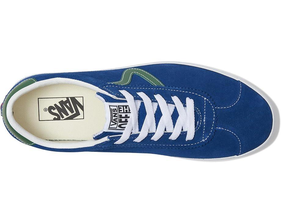 Sport Low Product Image