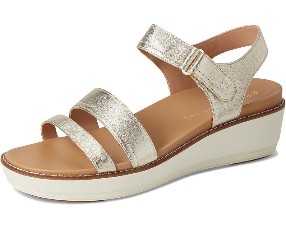 Women's Cole Haan Originalgrand Peyton Flatform Product Image