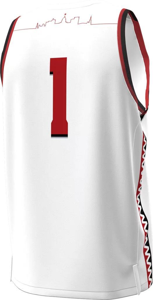 UA Collegiate Product Image