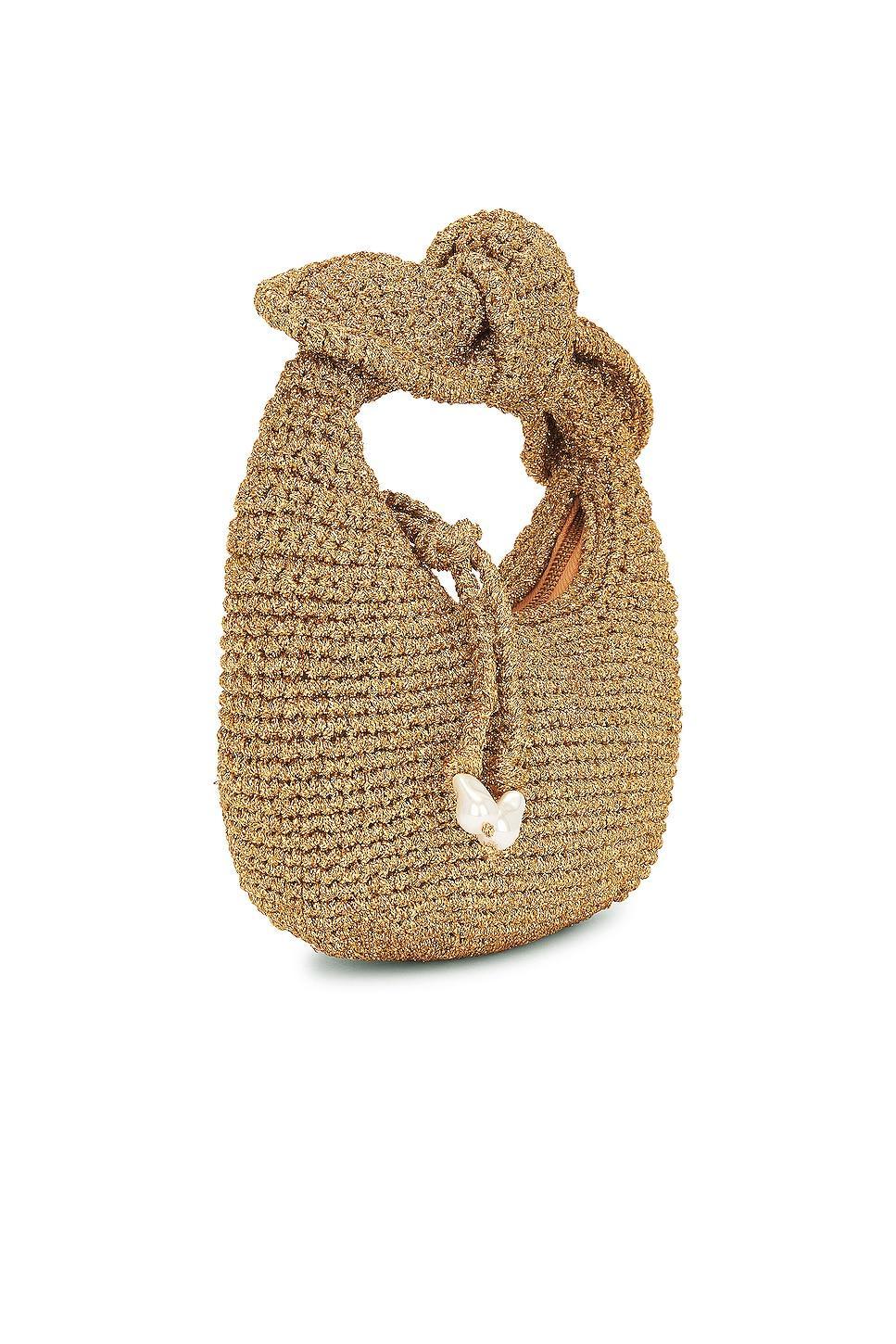 The Josie Knot Bag Product Image