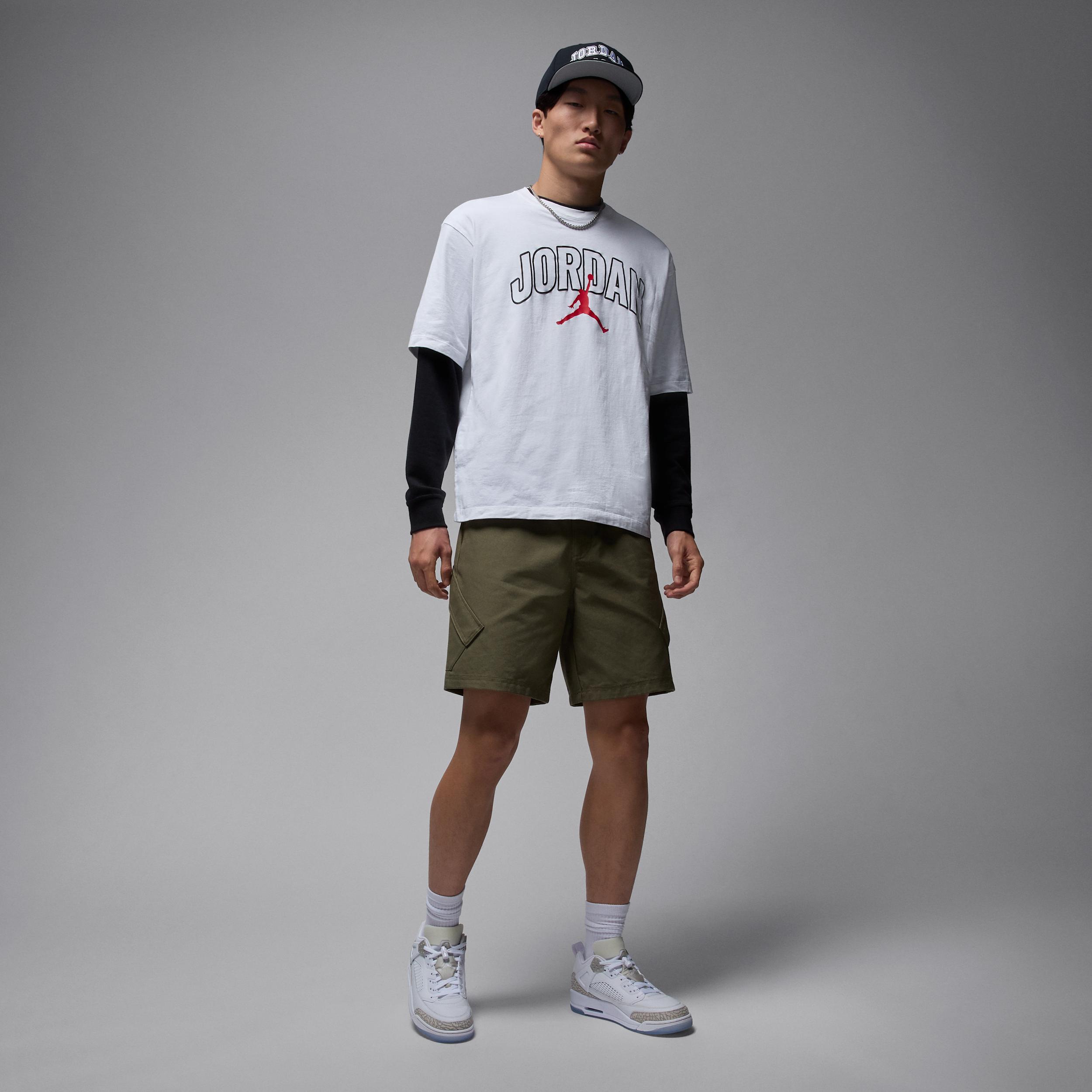 Men's Jordan Spizike Low Shoes Product Image