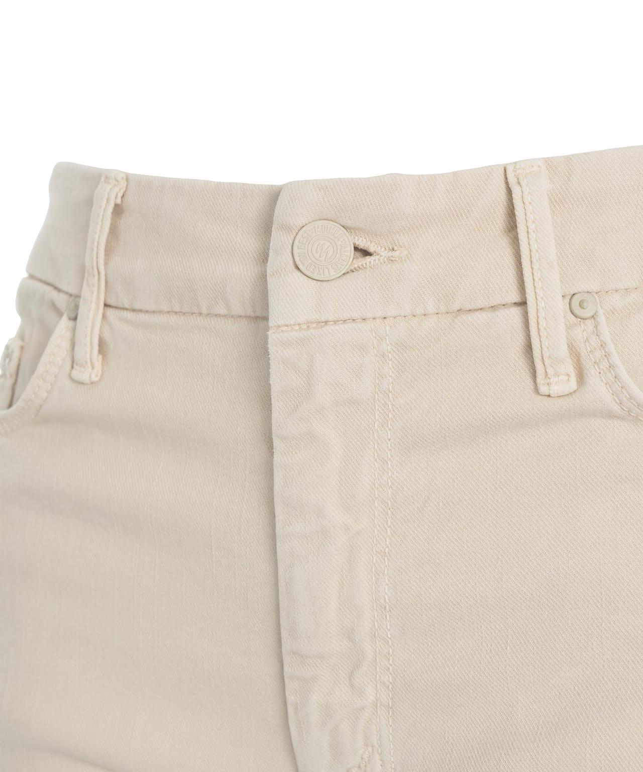 Flared jeans 'The Roller Fray' Product Image