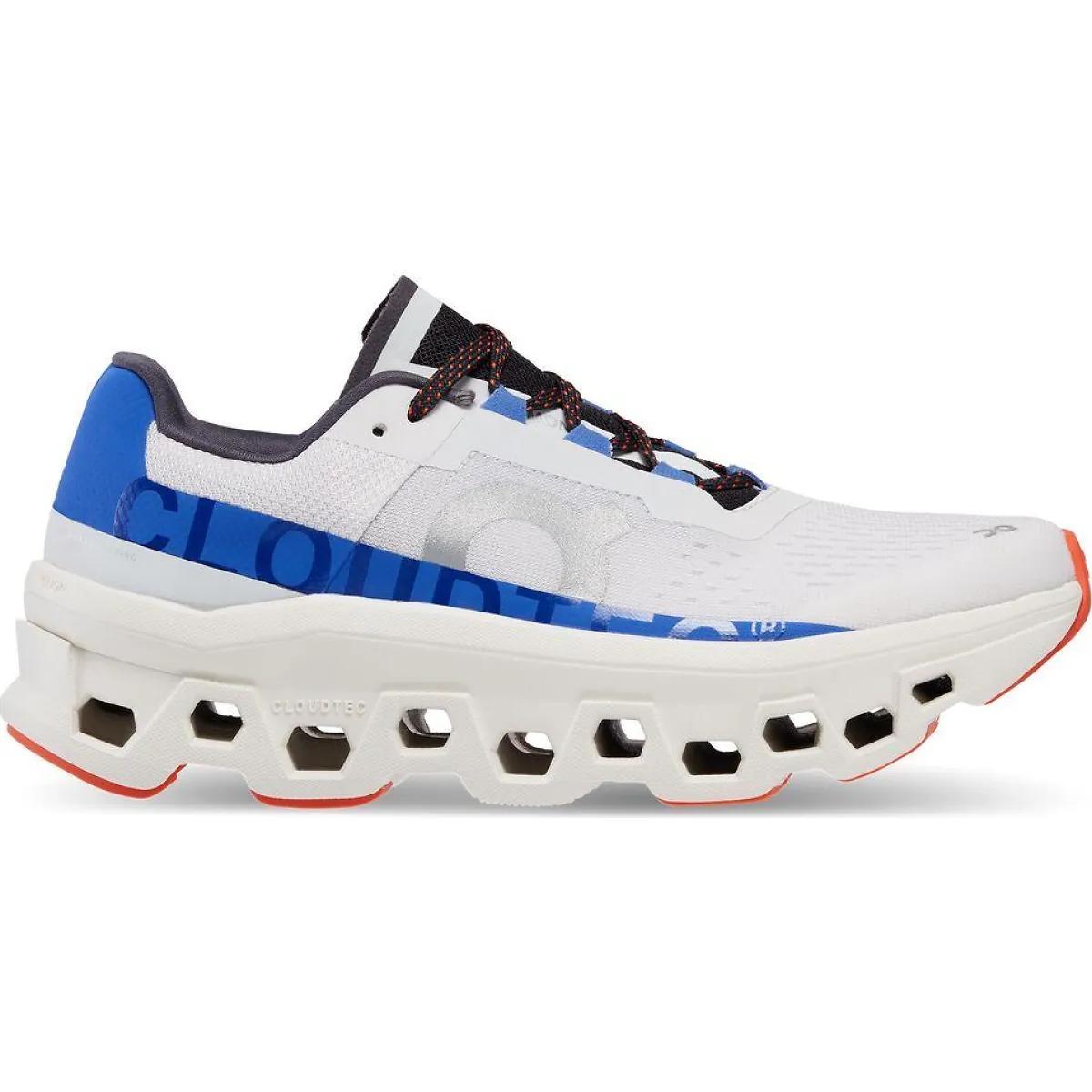 Women's | On Cloudmonster Product Image
