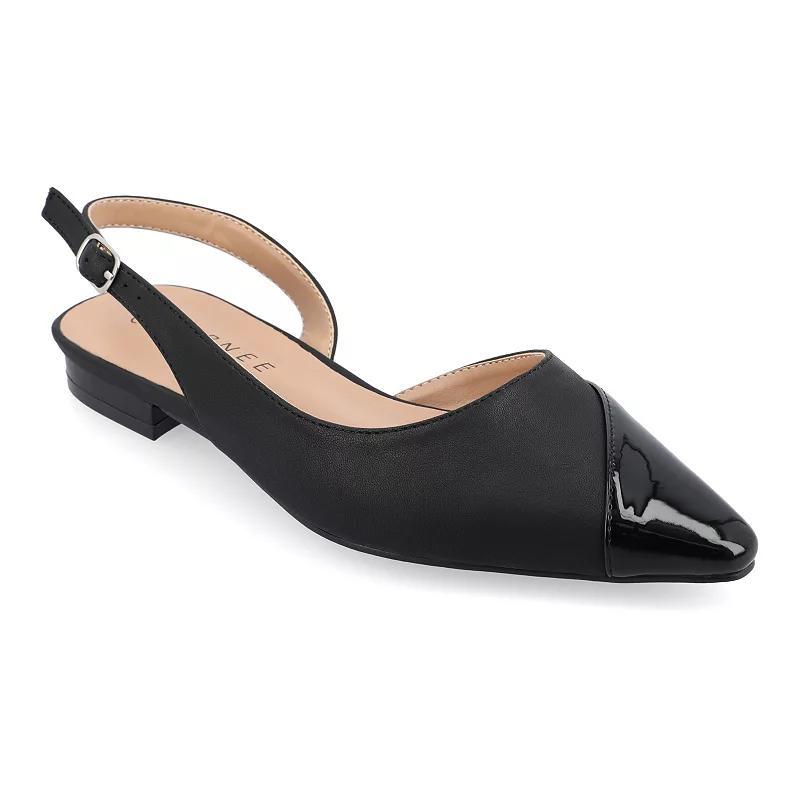 Journee Tru Comfort Foam Daphnne Womens Flats Product Image