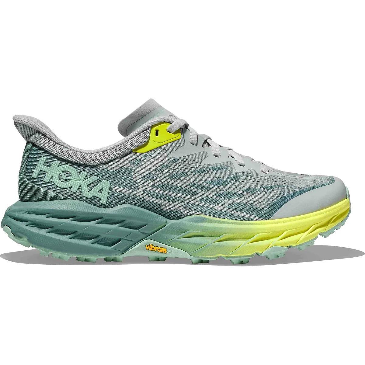 Women's | HOKA Speedgoat 5 Product Image
