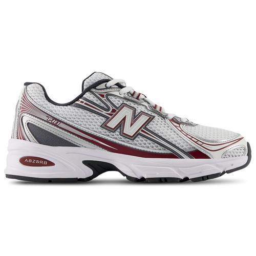 New Balance Mens New Balance 740 - Mens Running Shoes Product Image