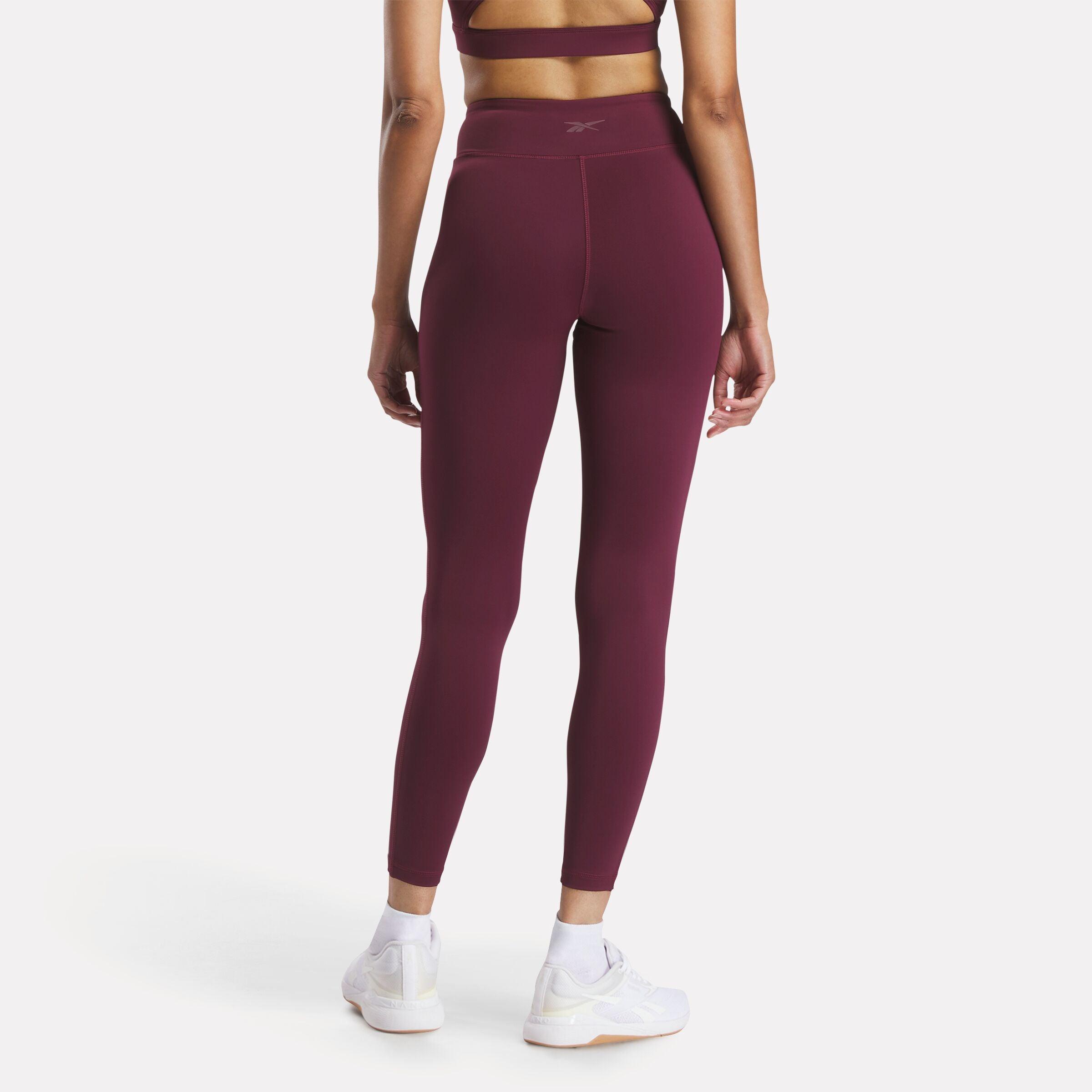 Women's Lux High-Rise Tights Product Image