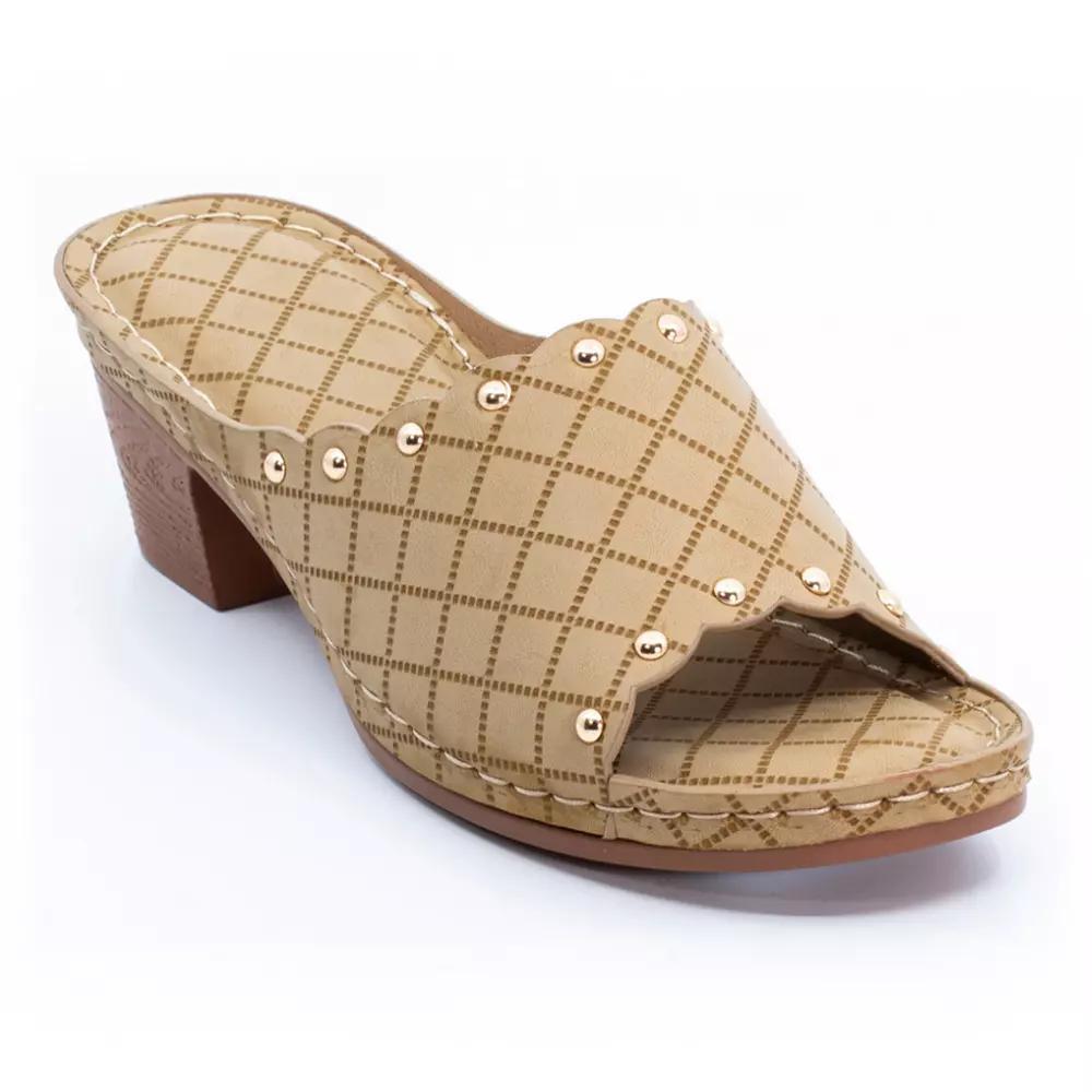 Henry Ferrera Costa Rica-4 Women's Sandals, Size: 9 Product Image