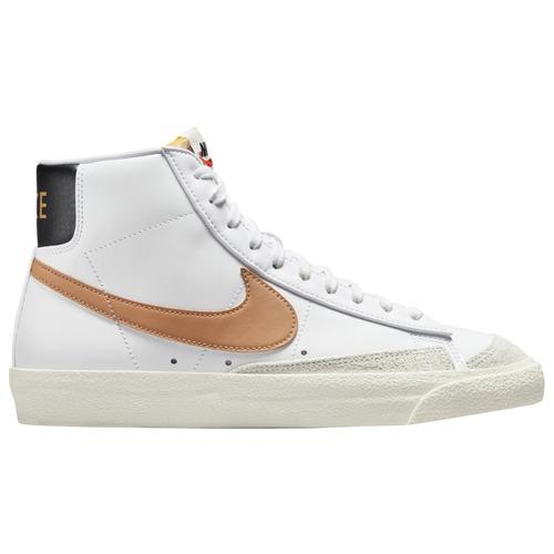 Nike Mens Blazer Mid 77 Vintage Shoes Product Image