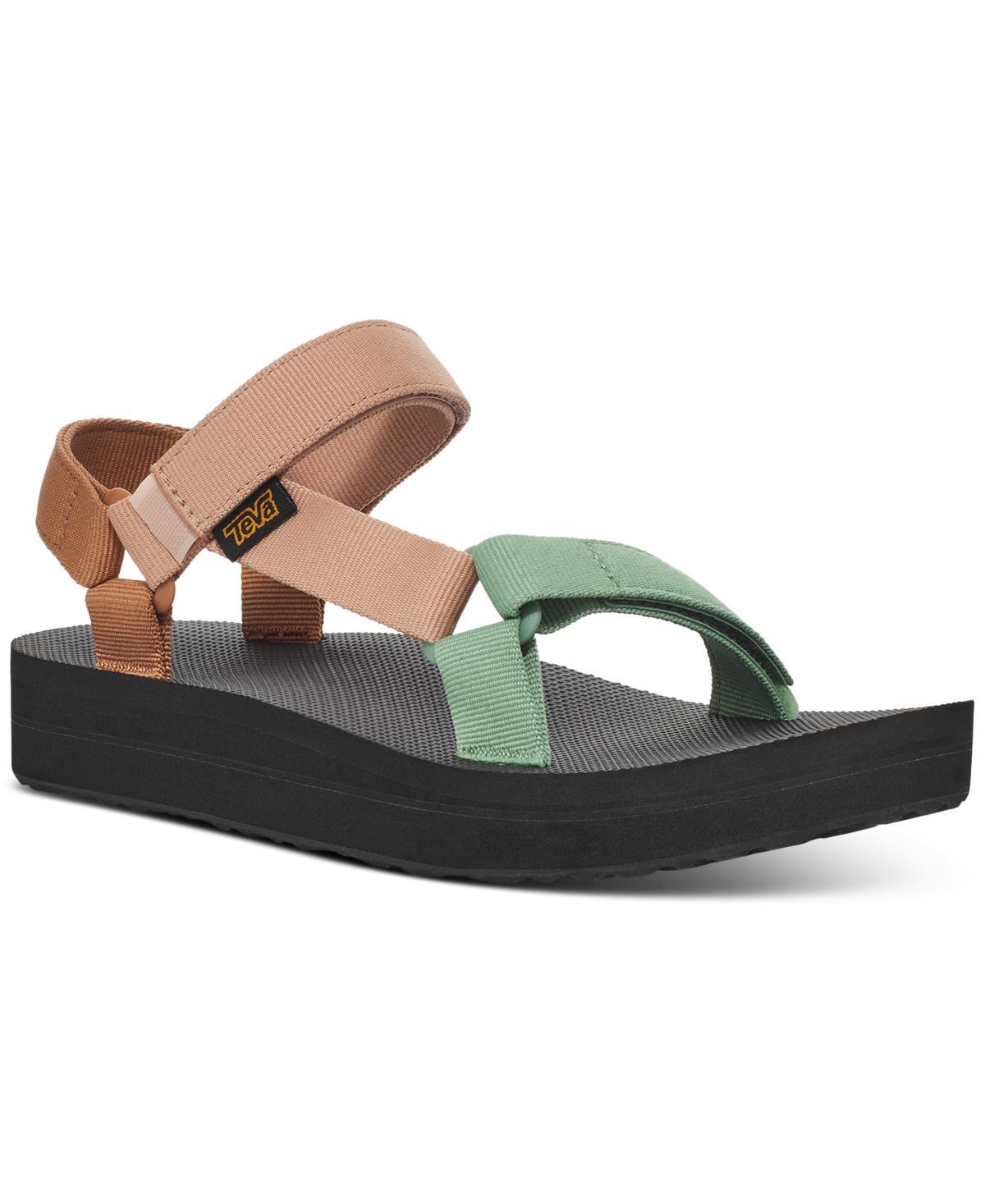 Universal Midform Sandals Product Image